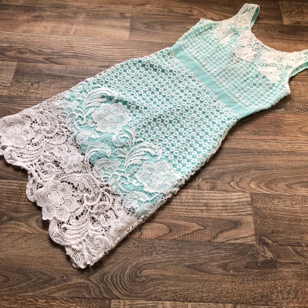 L’atiste By Amy Dress